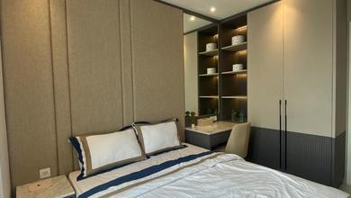 Dijual Apartment Grand Madison Central Park Full Furnished New