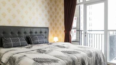 Dijual Cepat Apartemen Puri Orchard Full Furnished Jakarta Barat