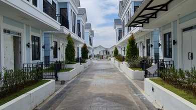 Turun Harga Dijual Termurah Rumah Lavon 2 Siap Ajb Tangerang