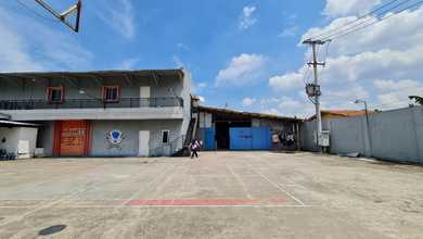 Dijual Gudang Siap Pakai Beserta Usahanya di Babelan Bekasi