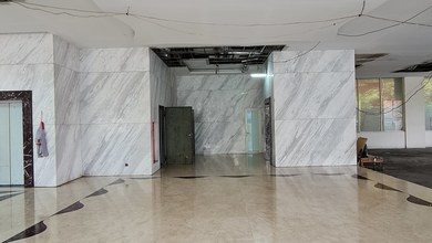 Dijual Gedung Perkantoran di Jl. Mampang Prapatan Jakarta Selatan