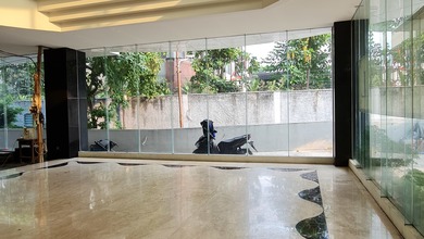 Dijual Gedung Perkantoran di Mampang Buncit Raya Jakarta Selatan