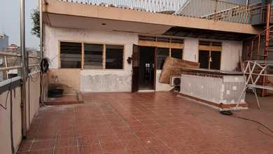 Dijual Murah Rumah Pekojan Tambora Jakarta Barat