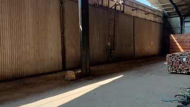 Dijual Pabrik Berikut Usaha Oven Kayu di Tipar Cakung Jakarta