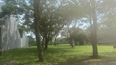 Dijual Cepat Nego Kavling Cantik Hook Bsd Avani Tangerang