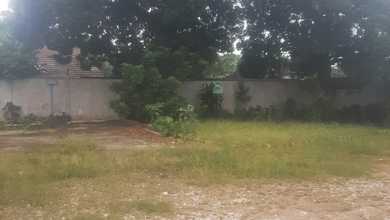 Dijual Gudang Dan Tanah Depok Jawa Barat Lokasi Sangat Strategis