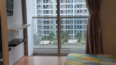 Dijual Cepat Apartemen 1BR Furnished