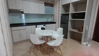 Dijual Apartemen Menteng Park 3br Tower Emerald