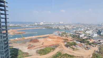 Dijual Kavling Lokasi Strategis Pantai Mutiara