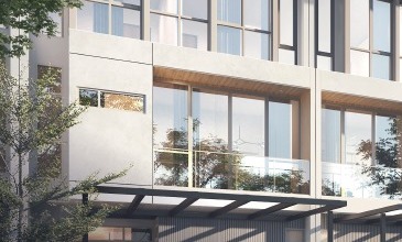 Dijual Hunian Mewah The Brezza Pantai Mutiara