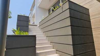 Dijual Brand New House Golf Island Pik Cluster Symphony 