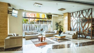 Dijual Hotel Blok M Jakarta Selatan Bintang 3 Aktif Full Furnish
