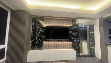 Dijual Apartemen Mewah Full Renov Puri Imperium Kuningan Jaksel