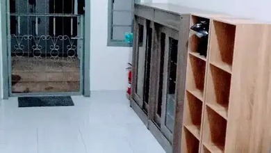 Dijual Rumah Kostan Taman Kota Jakarta Barat Masih Aktif