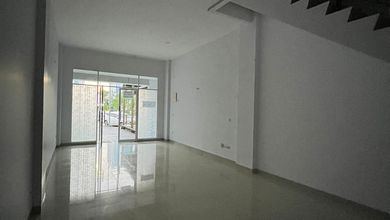 Disewakan Ruko Brand New Golf Island Beach Boulevard Pik