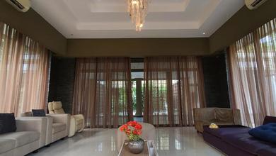 Dijual Rumah Mewah Komplek Lemigas Kebayoran Lama Jakarta Selatan