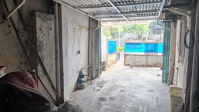 Dijual Rumah Tua Bungur Raya Jalan Utama Jakarta Pusat 