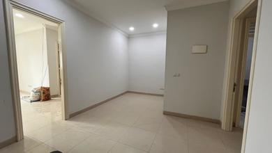 Dijual Gandeng Rumah Manyar Permai Pik Hadap Selatan 