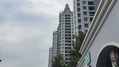 Dijual 4 Gandeng Ruko City Home Kelapa Gading Dekat Mall Moi