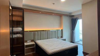 Dijual Condominium Green Bay Pluit Furnish Cantik Bagus