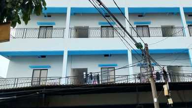 Dijual Kostan Aktif Dan Kios di Ancol Selatan Jakarta Utara