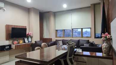 Turun Harga Dijual Cepat Ruko Siap Huni Golf Lake Venice Hadap Tol Jorr Cengkareng Jakarta Barat