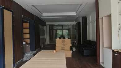 dijual cepat ruko gandeng 2 di centro broadway PIK deretan superindo