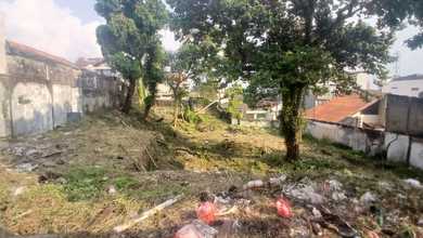 Turun Harga Dijual Cepat Murah Kavling Pos Pengumben Lokasi Strategis Jakarta Barat