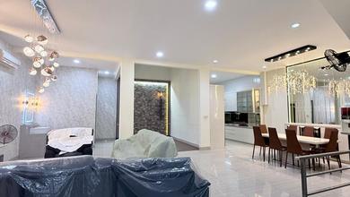 Dijual Rumah Pluit Siap Huni Hadap Utara Jakarta Utara