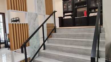 Dijual Rumah Cantik Rapi Bagus di Green Garden Jakarta Barat