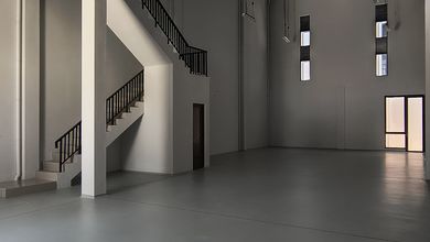 Disewakan Gudang Bizpark Tipe Multiguna Pik 2