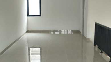 Disewakan Ruko Gandeng 2 Brand New Citra 8 Jakarta Barat Posisi Boulevard