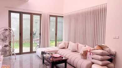 Dijual Rumah Puri 11 Hook Siap Huni Karang Tengah Tangerang