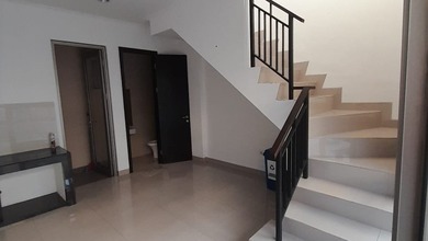 Dijual Rumah 2 Lantai di Pik 2