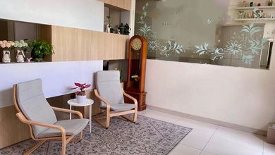 Dijual Rumah Bagus Furnish cluster Kano PIK 