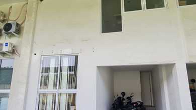 Dijual Cepat Ruko Soho Aerobiz Citra 8