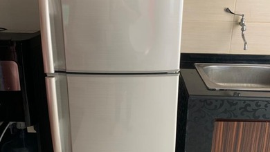 Dijual Apartemen Royal Medit Central Park. 2 Bedroom Furnished