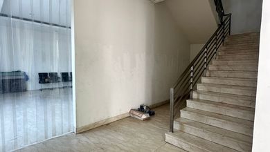 Dijual Murah Rumah Hook di Cluster Walet Pantai Indah Kapuk 