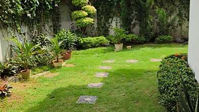 Dijual Rumah Siap Huni Hook Meruya Jakarta Barat