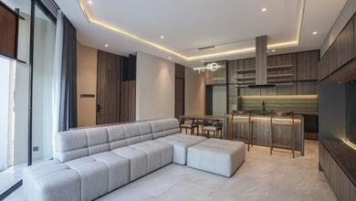 Dijual Rumah Brand New Mewah Citra Garden Puri Jakarta Barat