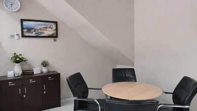 Dijual Ruko Exclusive Pik 2 Hadap Jalan Raya