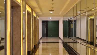 Dijual Cepat Dan Murah Belleza Office Space Permata Hijau Jakarta Selatan