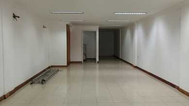 Disewakan Ruko Muara Karang Raya. Hadap Jalan Raya