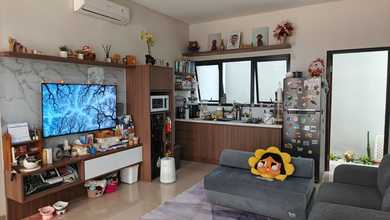 Dijual dan Disewa Rumah Siap Huni 3 Lantai di Metland Puri