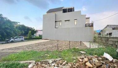 Dijual Kavling Bumi Mas Raya Cikokol Tangerang. Hook Luas 183M