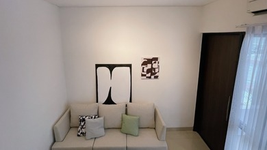 Jual Rumah Di.pantai Indah Kapuk Jakarta Utara