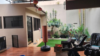 Jual Rumah Di Citra Garden 6 Jakarta.barat