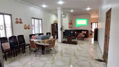 Jual Rumah Di Daerah Duri Kepa Jakarta Barat