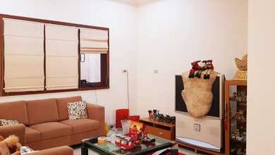 Jual Rumah di Pantai Indah Kapuk Jakarta Utara