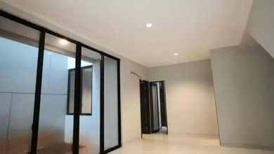 Jual.rumah di Pantai.indah.kapuk.2 Jakarta Utara